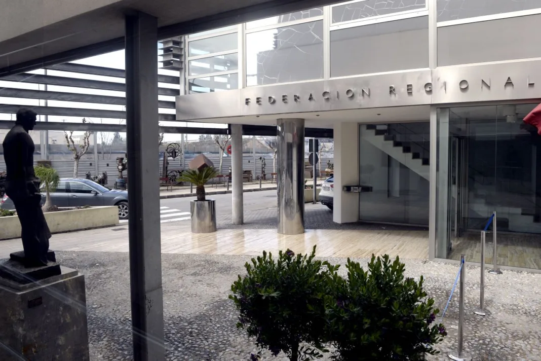 FREMM y ASEIMUR firman un acuerdo para impulsar el empleo cualificado y reforzar la seguridad industrial en la Región