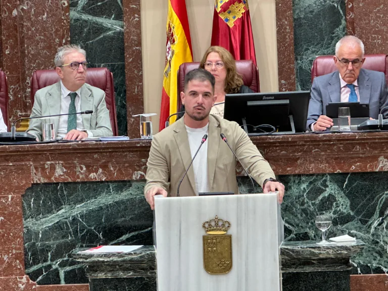 El PSOE volverá a registrar en septiembre la ILP de Vivienda tras el bloqueo del PP en la Asamblea