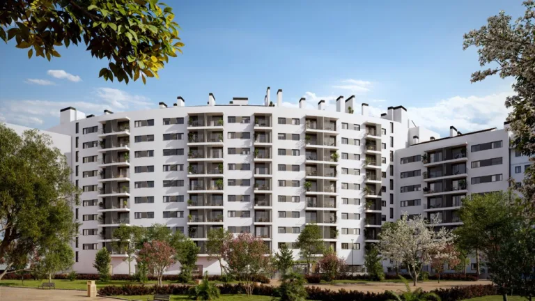 AEDAS Homes lanza en la Zona Norte de Murcia el residencial Satia con 198 viviendas asequibles.