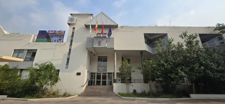 El PP y Vox dilapidan 7,5 millones del remanente municipal en un solo año en Molina de Segura