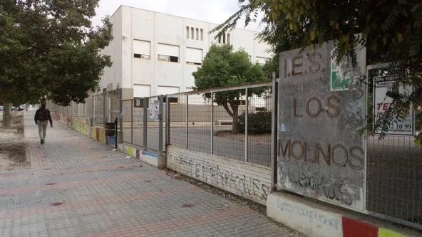 El Partido Cantonal de Cartagena denuncia el abandono de los institutos El Bohío, Los Molinos y Hespérides en los presupuestos de Educación El Partido Cantonal de Cartagena denuncia el abandono de los institutos El Bohío, Los Molinos y Hespérides en los presupuestos de Educación
