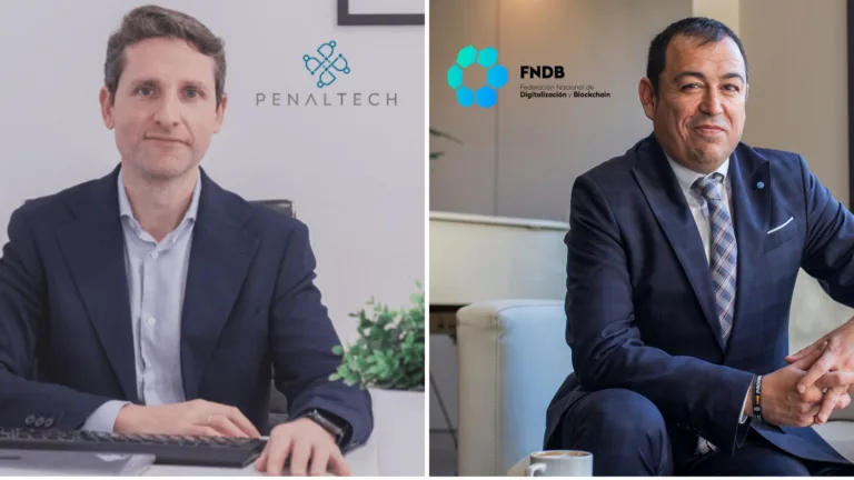 La FNDB y PenalTech se alían para reforzar la seguridad jurídica de la digitalización en España