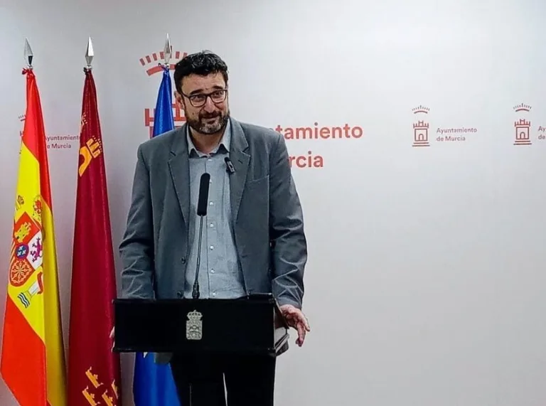 El PSOE de Murcia exige al Gobierno regional que no bloquee 15,5 millones en inversiones clave para el municipio