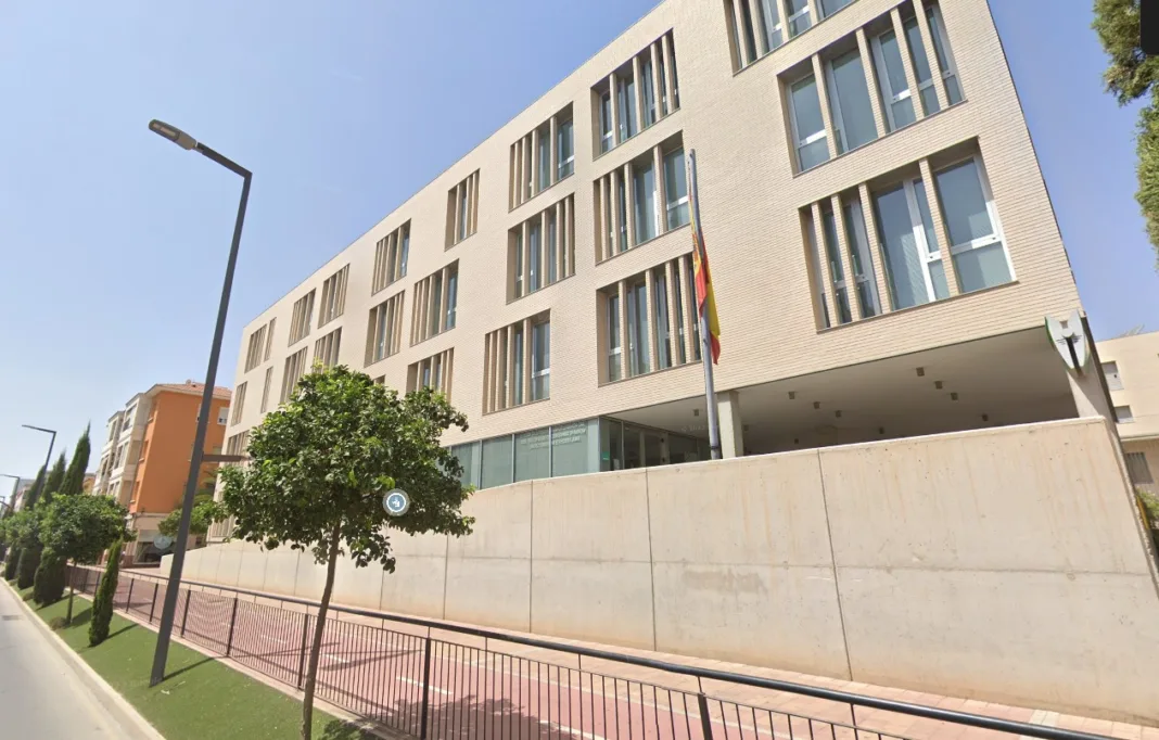 Imagen Cuartel Guardia Civil Lorca El PSOE desmiente los bulos de PP y Vox: “Lorca recibe la mayor incorporación de guardias civiles de su historia”