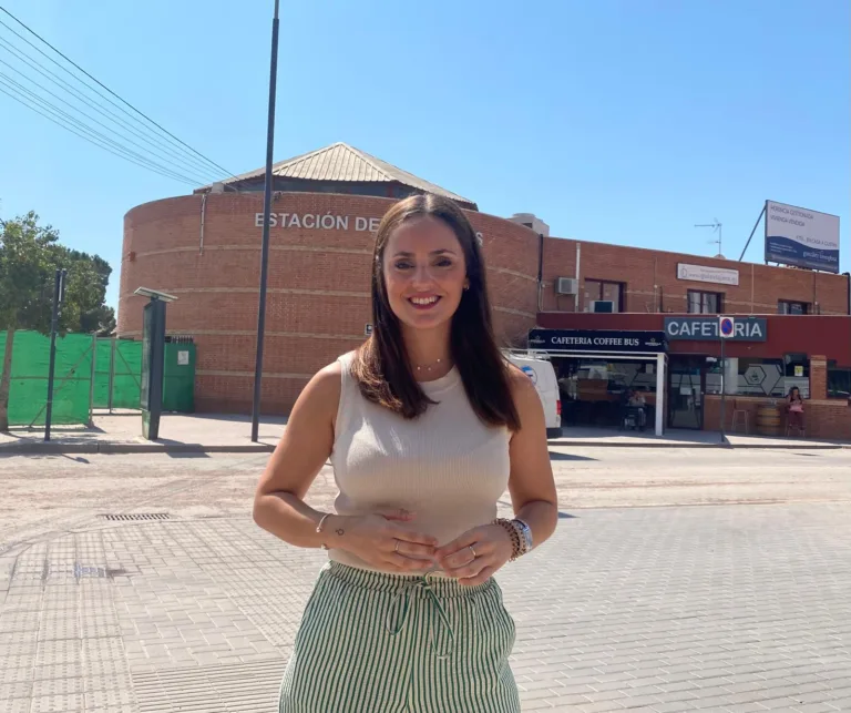 Más de 12.000 jóvenes de Lorca podrán viajar este verano con descuentos en tren, autobús e Interrail