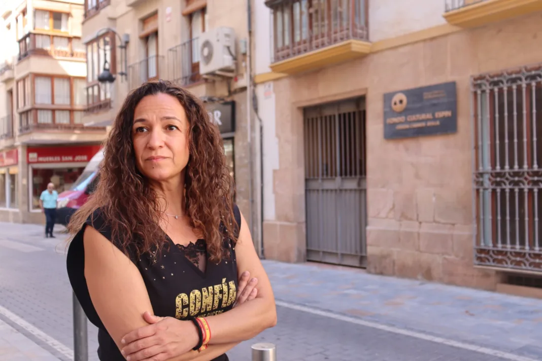 El PSOE de Lorca denuncia el “varapalo cultural” del Gobierno local al renunciar al Fondo Espín