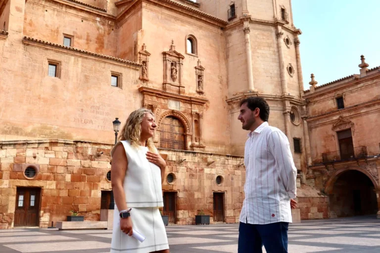 El PSOE de Lorca lleva al pleno una moción contra el decreto que desmantela la protección del patrimonio