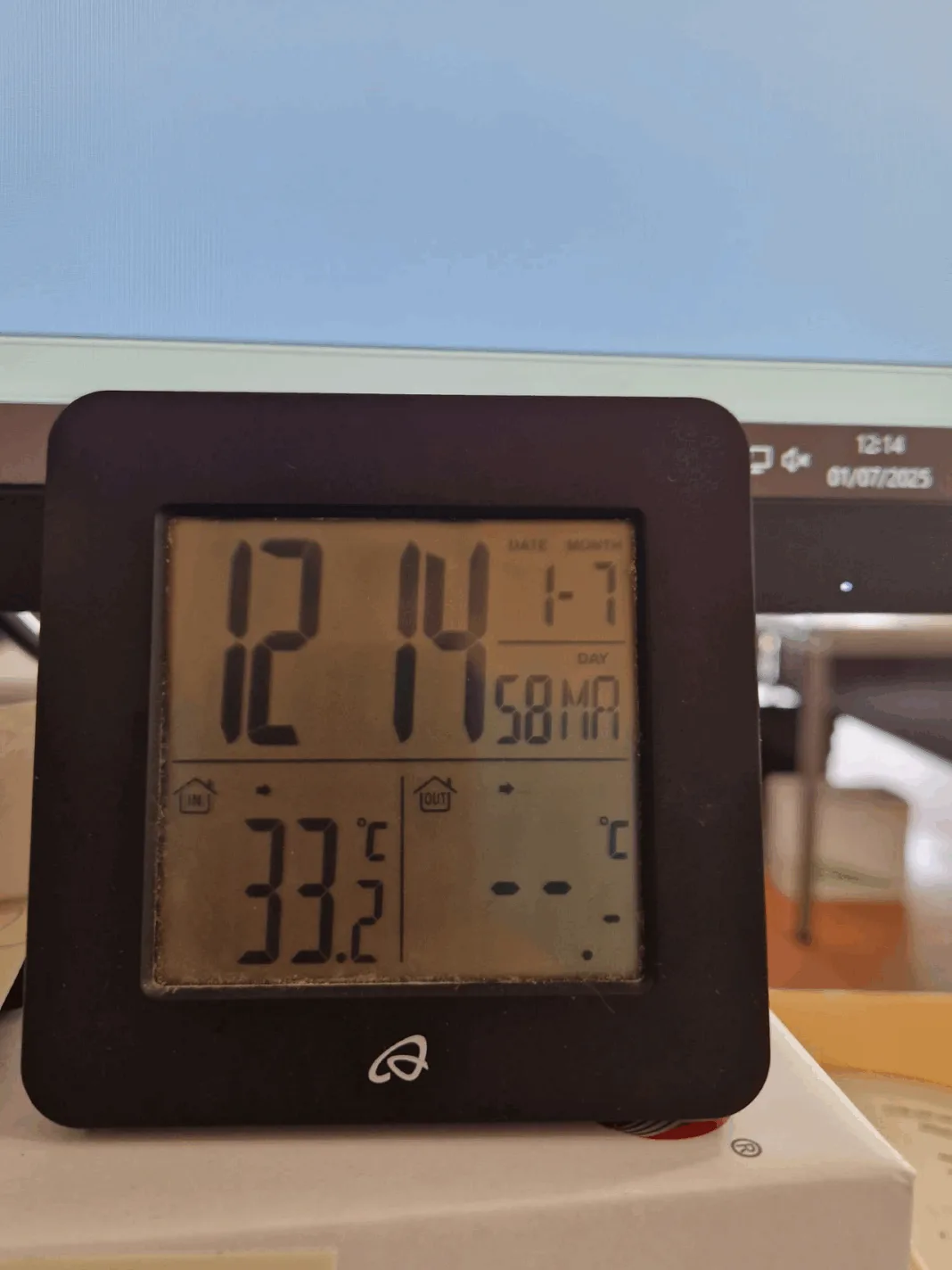 Justicia altas temperaturas 2 CCOO denuncia ante Inspección de Trabajo las altas temperaturas en los juzgados de Cartagena tras mes y medio sin climatización