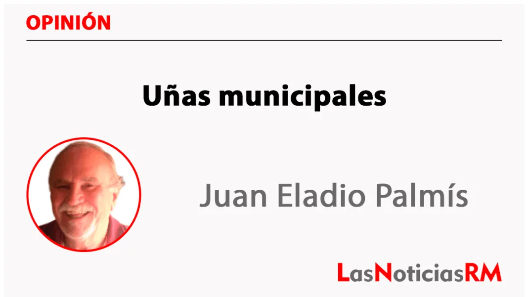 Uñas municipales