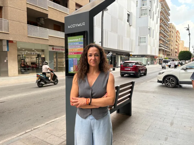 El PSOE propone el “Plan Lorca Circula” para frenar el caos de tráfico y aparcamiento en la ciudad