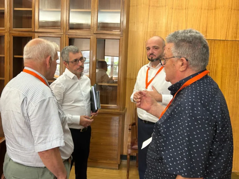 El Gobierno central exige a la CARM actuar ya sobre los suelos contaminados en Cartagena