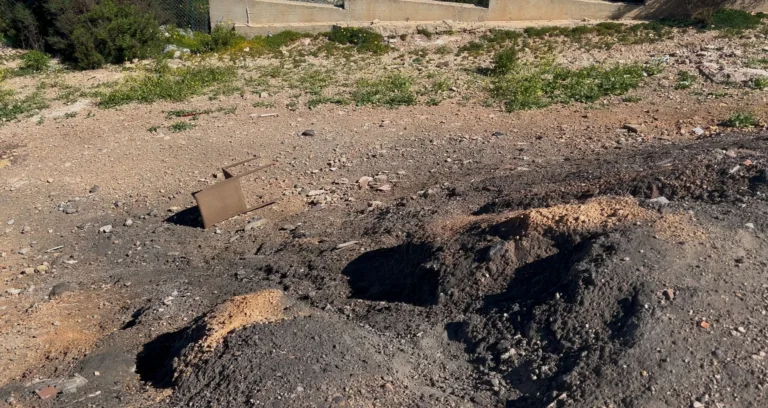 El PSOE denuncia que el fiasco de las viviendas en Los Mateos evidencia la “crónica de una muerte anunciada”