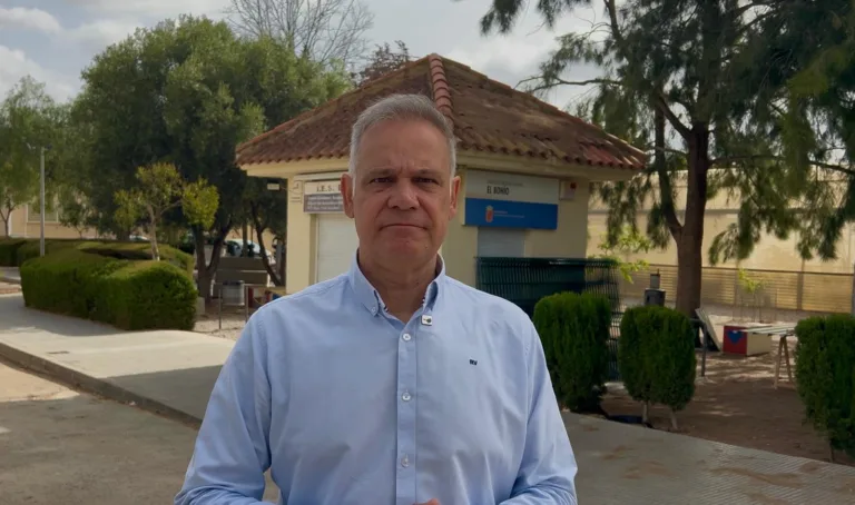 El PSOE exige ampliar de forma urgente los institutos El Bohío, Hespérides y Los Molinos