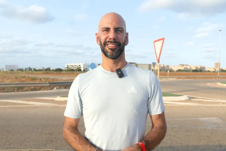 El PSOE exige una red de carriles bici que conecte todas las localidades del Mar Menor