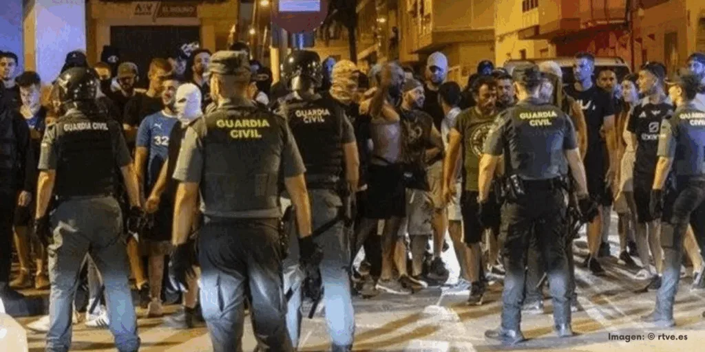 La chispa adecuada La chispa adecuada