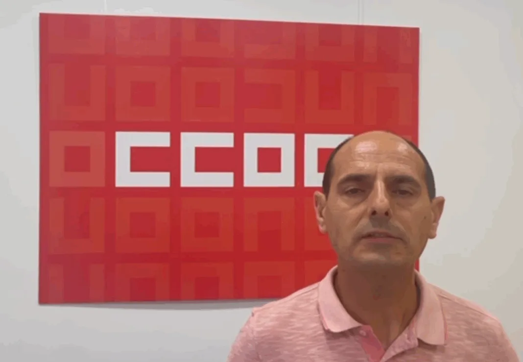 El paro baja en junio en la Región de Murcia, pero CCOO alerta de la excesiva estacionalidad y pide reducir la jornada laboral El paro baja en junio en la Región de Murcia, pero CCOO alerta de la excesiva estacionalidad y pide reducir la jornada laboralq