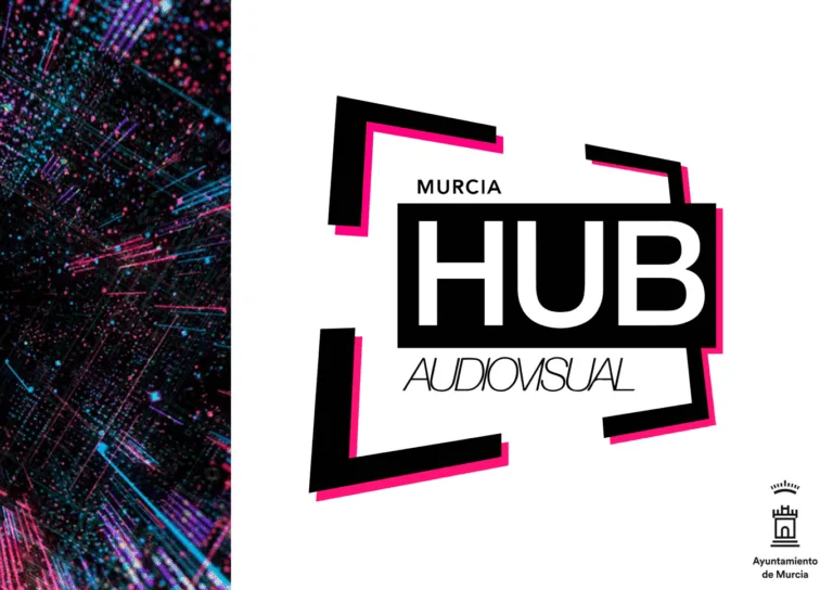 El PSOE denuncia la opacidad en el uso del HUB Audiovisual de Murcia por parte del PP