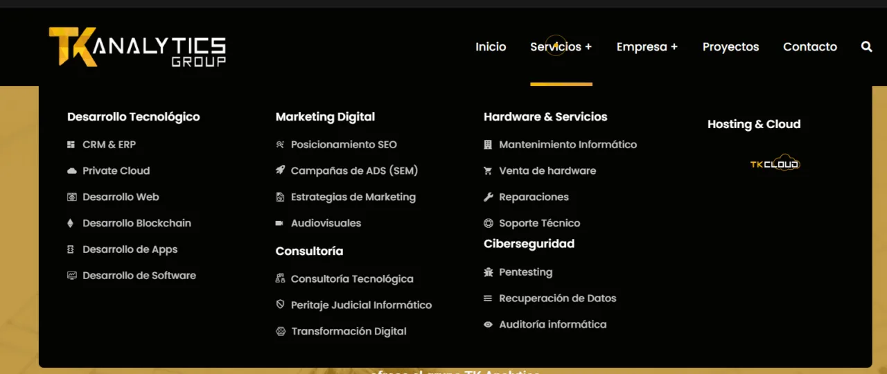 Fran Sánchez oculta contratos con TK Analytics por más de un millón de euros e impide el acceso a su expediente Fran Sánchez oculta contratos con TK Analytics por más de un millón de euros e impide el acceso a su expediente