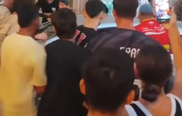 CCOO denuncia la oleada de violencia racista en Torre Pacheco y exige protección para la población magrebí CCOO denuncia la oleada de violencia racista en Torre Pacheco y exige protección para la población magrebí