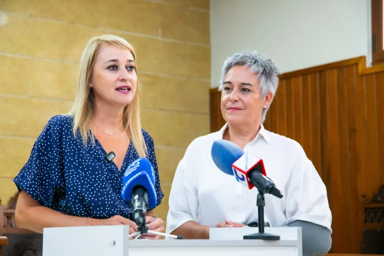 Calasparra refuerza la seguridad para una Feria y Fiestas 2025 seguras y participativas