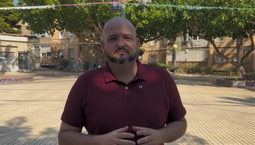 El PSOE propone que el nuevo edificio del Conservatorio de Música incluya un local social para los vecinos de La Puyola El PSOE propone que el nuevo edificio del Conservatorio de Música incluya un local social para los vecinos de La Puyola