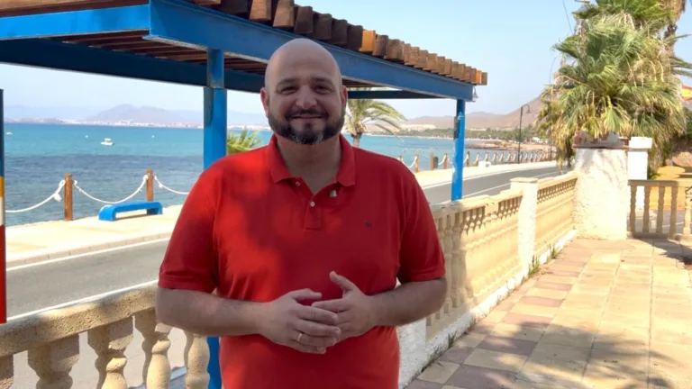 El PSOE acusa al Ayuntamiento de Cartagena de incumplir sus compromisos en La Azohía e Isla Plana