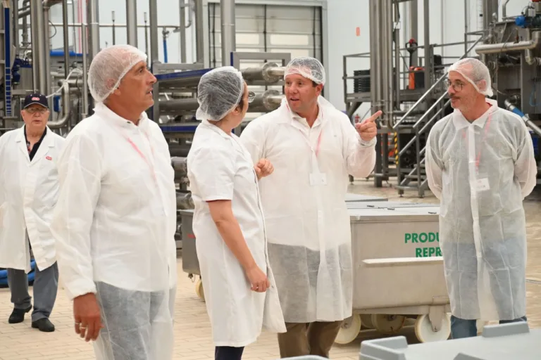 HIDA Alimentación acelera su expansión en Mula con una nueva ampliación