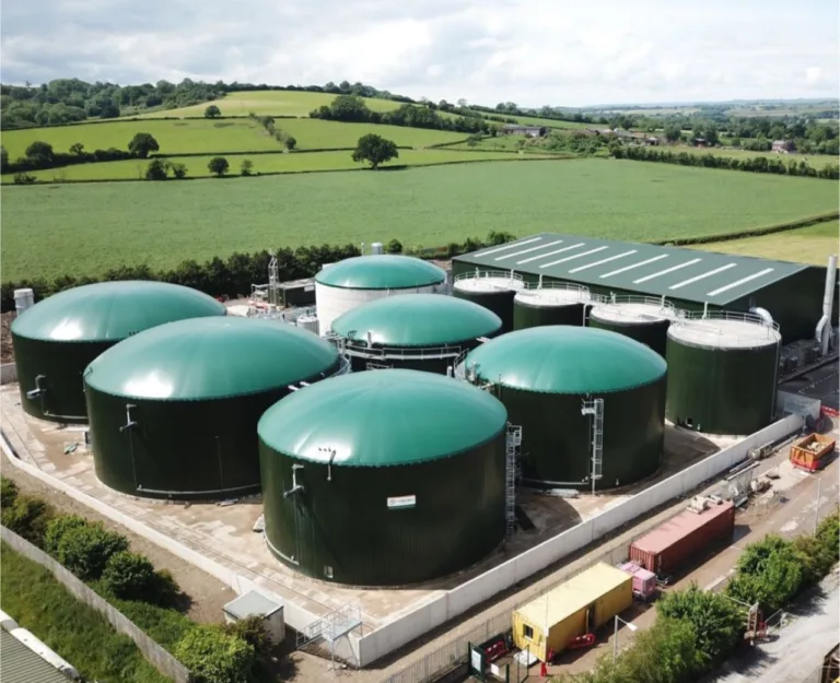 Ecologistas en Acción alerta de tres nuevas macroplantas de biogás en Lorca