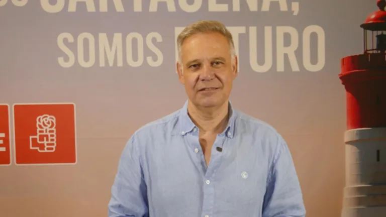 El PSOE reclama mejoras urgentes en el transporte del litoral de Cartagena