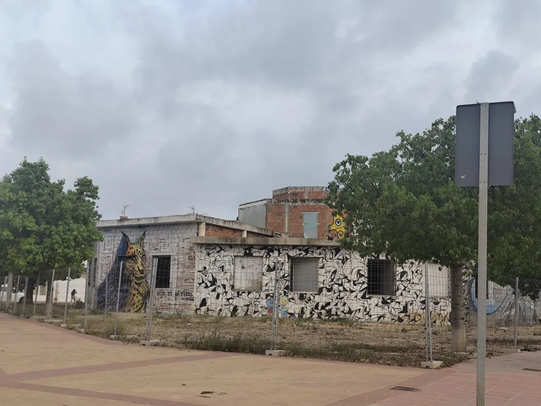 Centro de Día La Dorada Los Alcázares adjudica por 874.000 euros las obras del nuevo Centro de Día en La Dorada