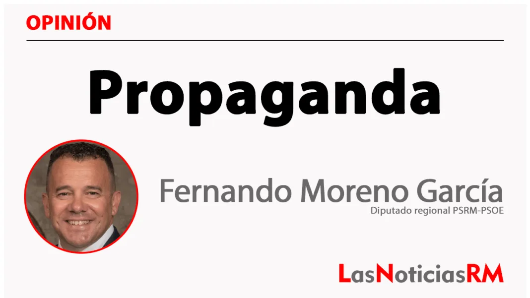 Propaganda Propaganda