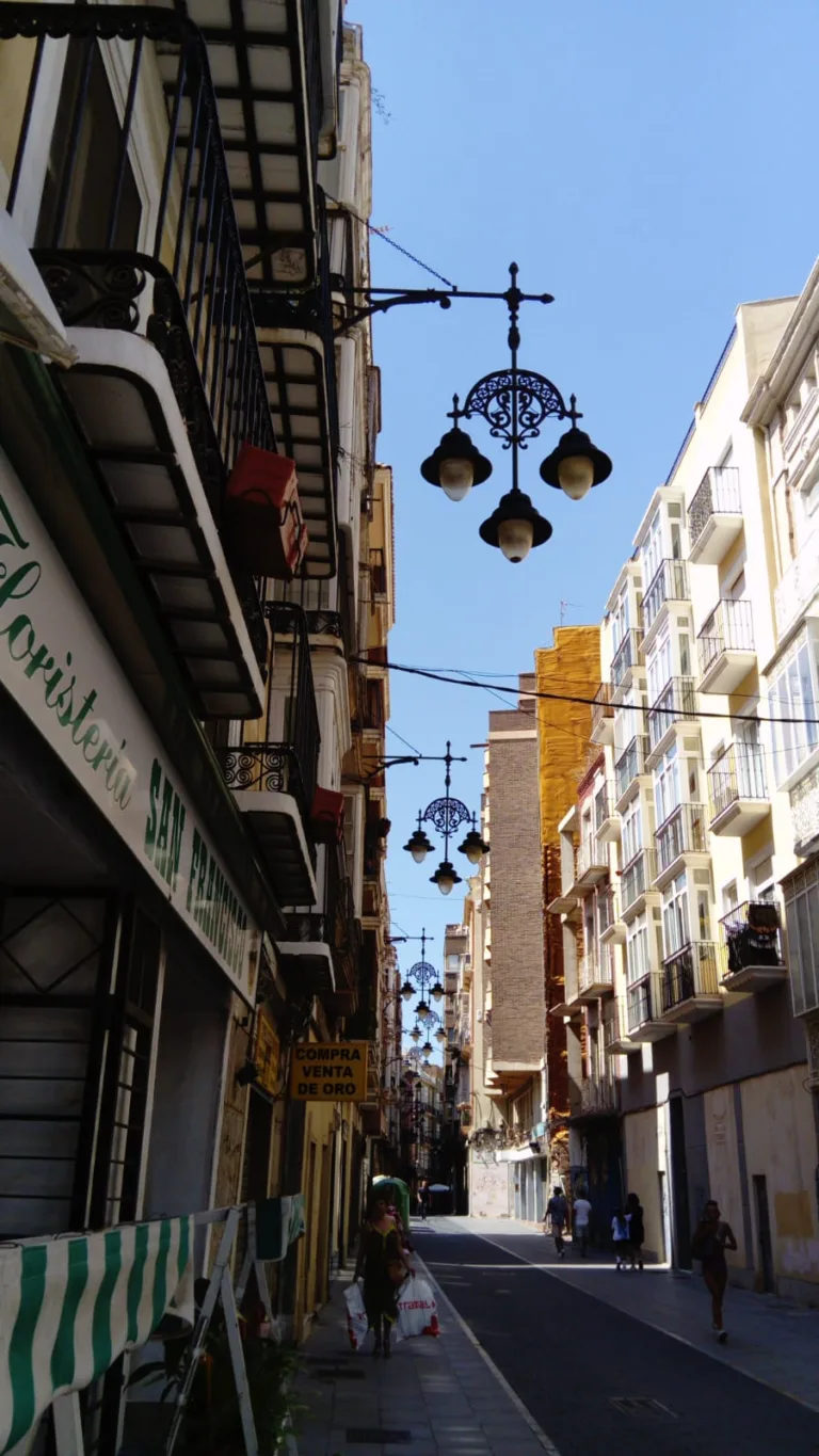 El Partido Cantonal denuncia el bloqueo del contrato de alumbrado público en Cartagena