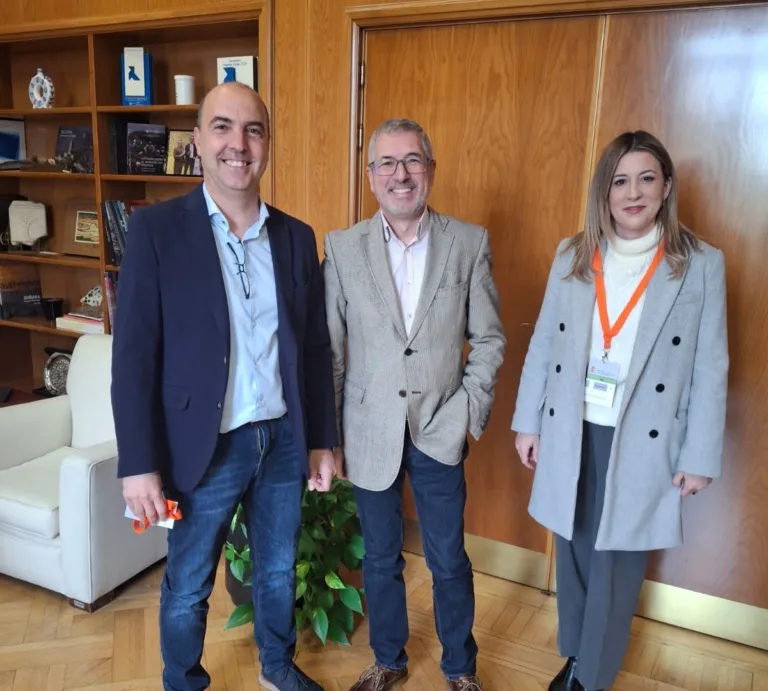 El Gobierno de España adjudica las obras contra inundaciones en Molina de Segura