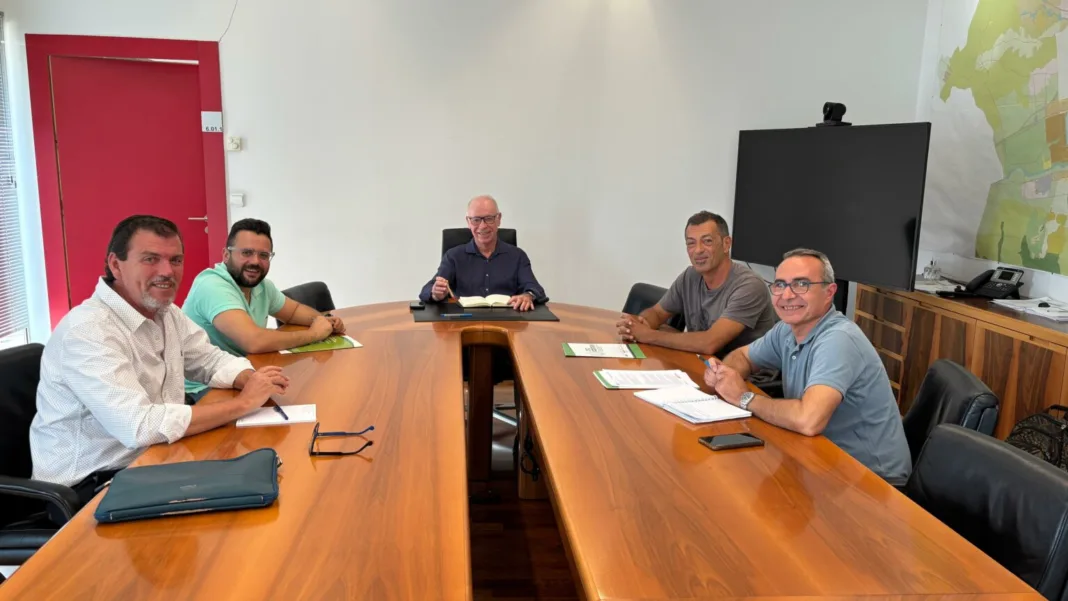 OTC reunion Murcia impulsa comunidades energéticas para combatir la pobreza energética y avanzar en la transición ecológica