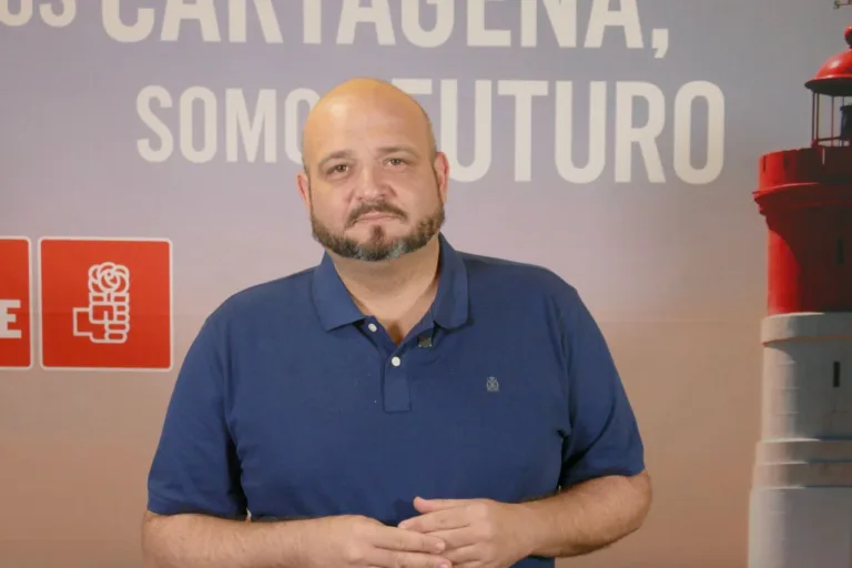 El PSOE denuncia que la falta de proyecto e inversiones del PP alimenta los movimientos segregacionistas en La Manga