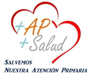 Salvemos-nuestra-Atencion-Primaria-logo-300x258 El consejero Pedreño menosprecia la especialidad de Medicina de Familia al avalar médicos sin MIR según la ADSP-RM