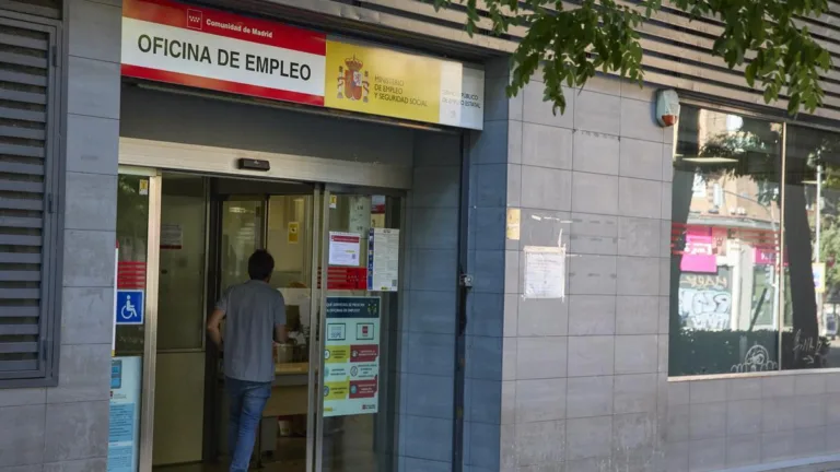Nuevo récord de empleo en España con 21,87 millones de afiliaciones a la Seguridad Social en julio