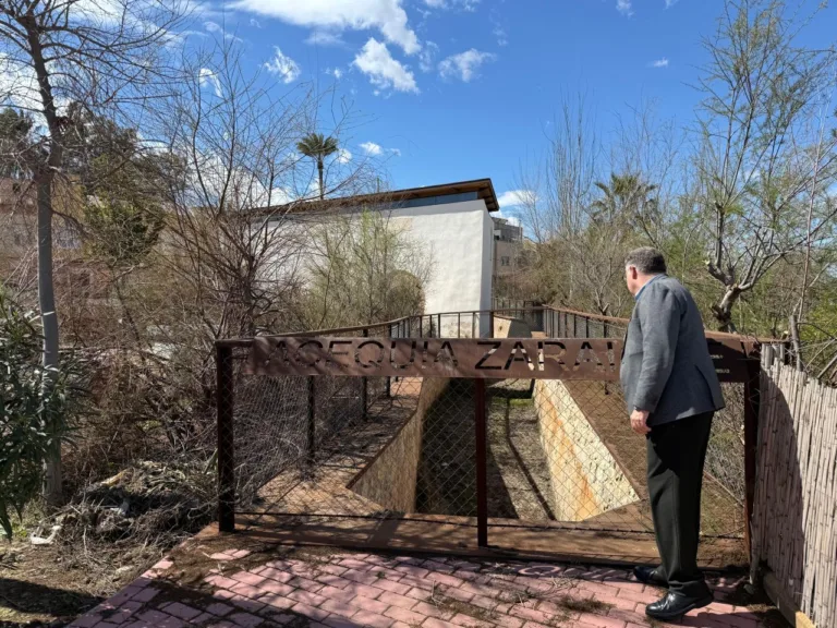 El PSOE presenta alegaciones para corregir las deficiencias de la Ordenanza del Regadío de la Huerta de Murcia