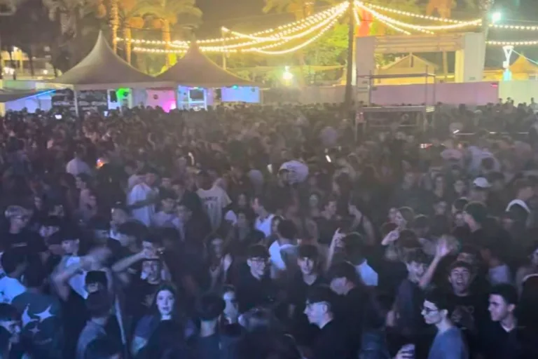 Las Fiestas Patronales de Mula 2025 cierran con gran éxito de participación