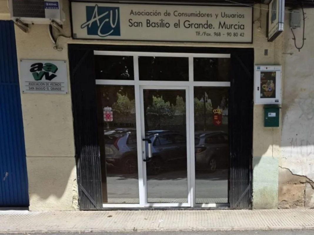 Las asociaciones de San Basilio alertan del “daño social” por el cierre de sus locales