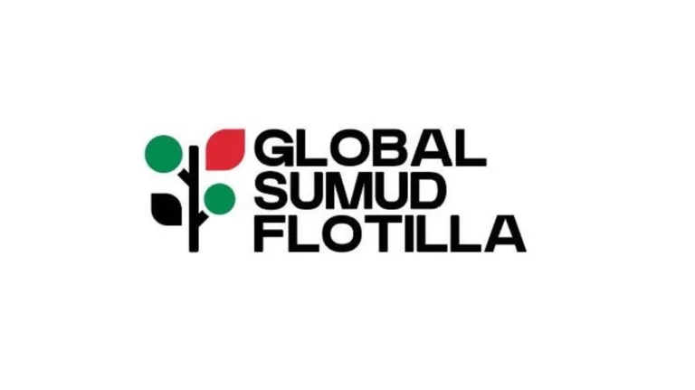 España y otros 15 países alertan sobre la seguridad de la Flotilla Global "Sumud"