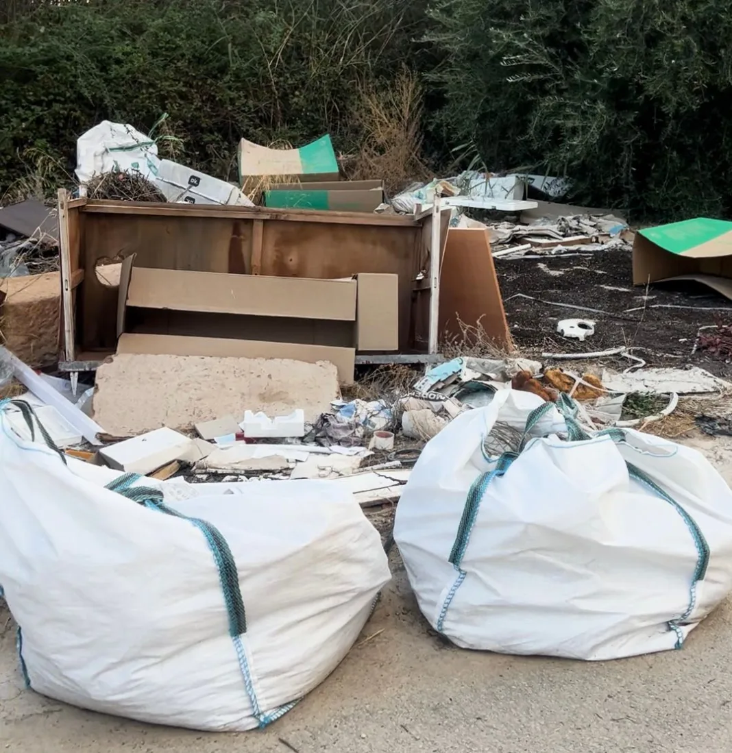 El PSOE denuncia la parálisis de inversiones en Javalí Viejo y alerta de riesgos para la seguridad