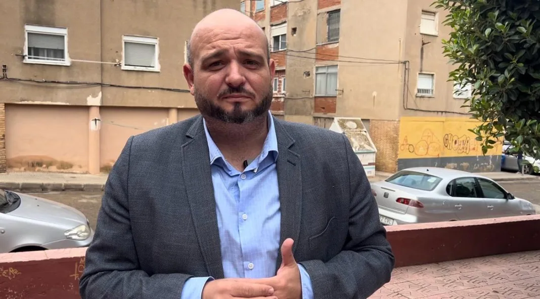 El PSOE denuncia que el Local Social de Lo Campano lleva más de dos meses sin luz