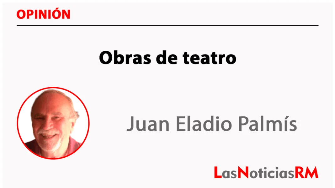 Obras de teatro Obras de teatro