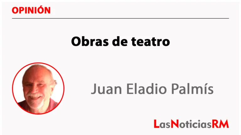 Obras de teatro