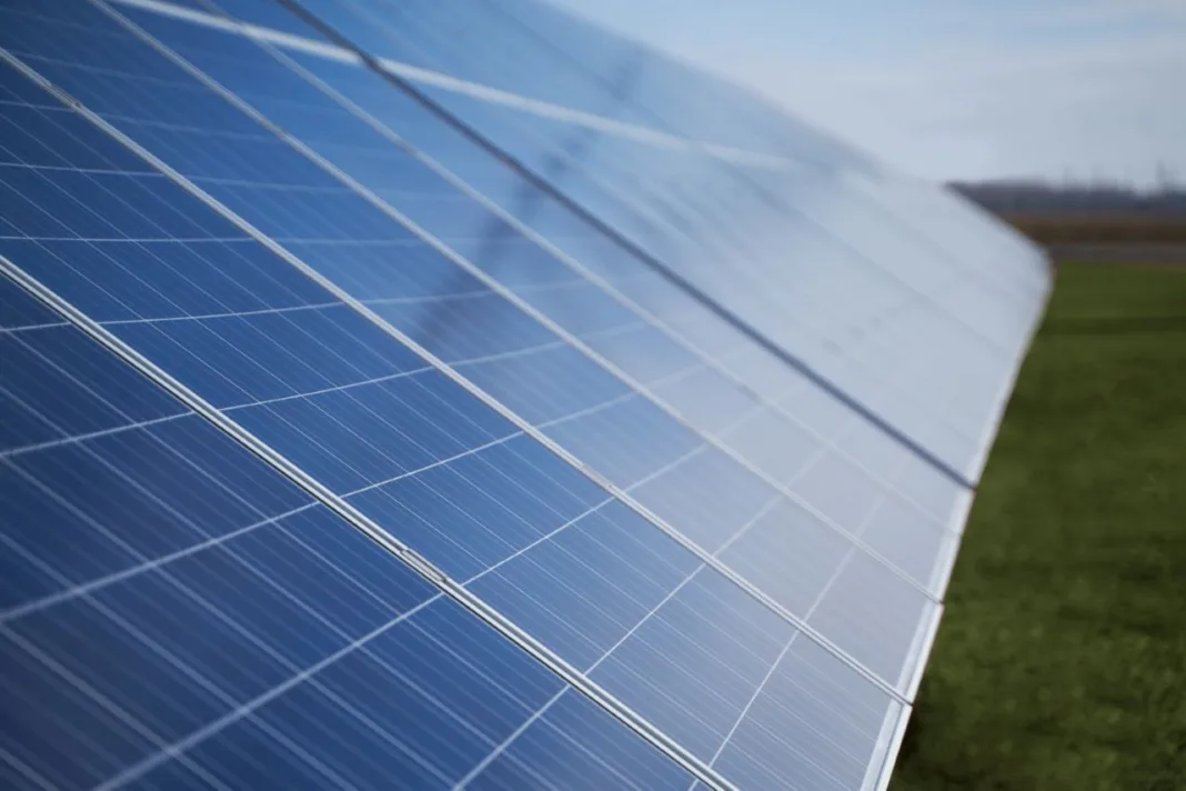 Placas solares Comunidad Energética Los Alcázares (002) Los Alcázares pone en marcha su primera comunidad energética local