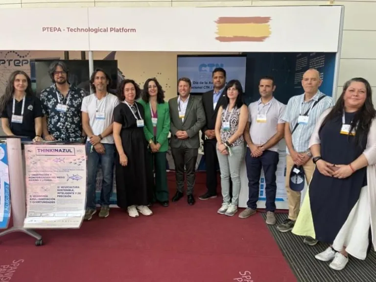 La Región de Murcia será sede nacional del Día de la Acuicultura 2025