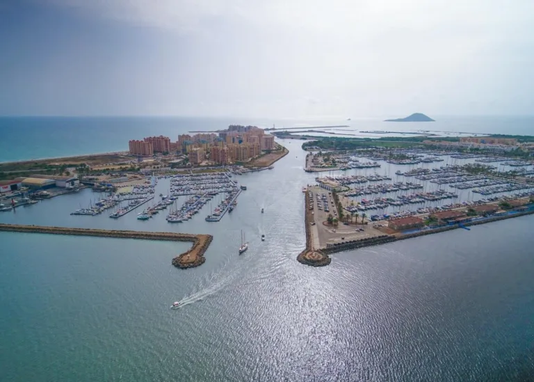 La Manga S&S Cup convierte el Puerto Tomás Maestre en escaparate de innovación náutica y sostenibilidad