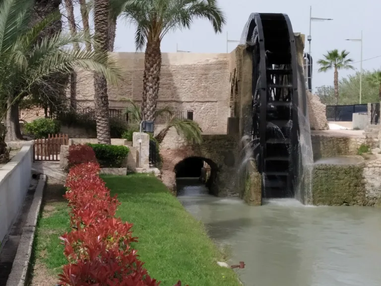 La huerta de Murcia logra un hito histórico: los regadíos tradicionales inician su declaración como patrimonio inmaterial