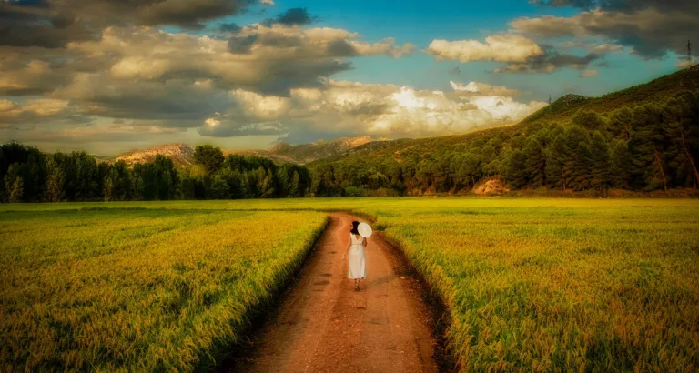 Calasparra da la bienvenida al otoño con las Rutas del Arroz